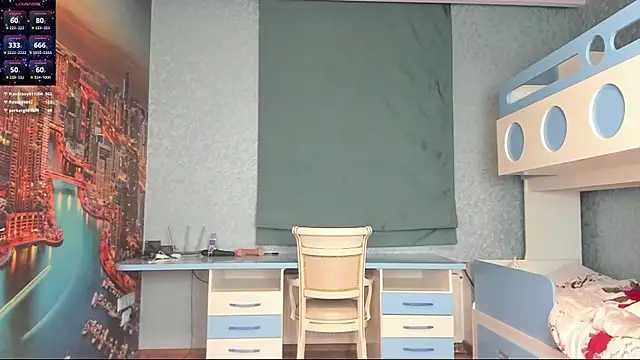 Masha_2002 现场XXX聊天