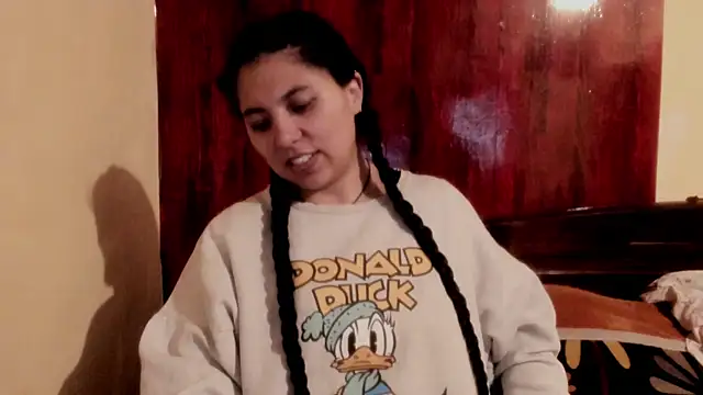 wishm3 – Live XXX-chat