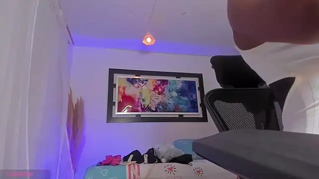 Scarlett_811 live XXX chat