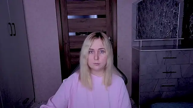 Kristy-Max – Live XXX-chat