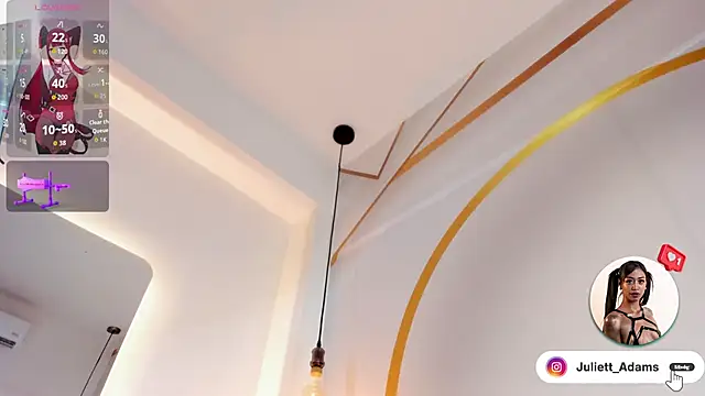 عرض كام Juliett_Adams_