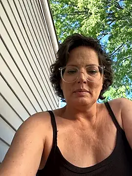 โชว์เว็บแคมของ Ndecentproposal