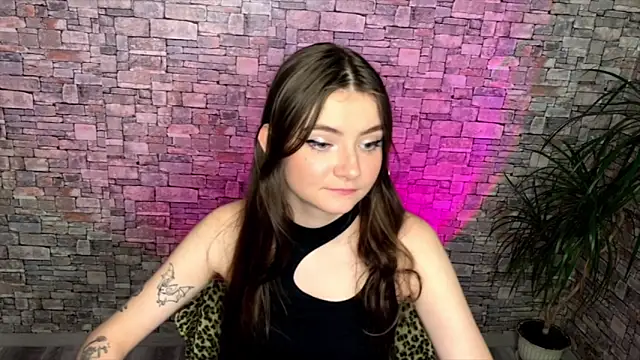 Chatroom XXX en direct de may_rollins