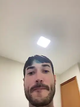 Show de webcam de Fubinha