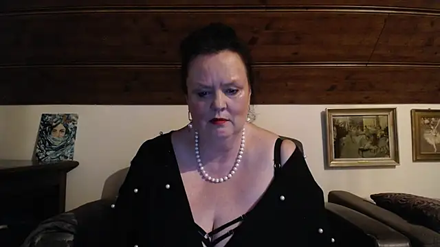 Chat XXX en directo de TiffanyMature