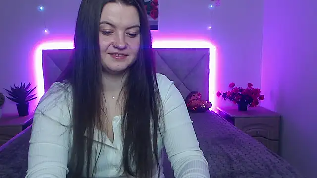 Chat XXX en directo de MavkaCute