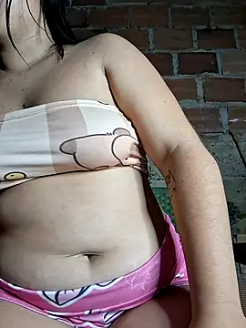 Show webcam de hot-mom22