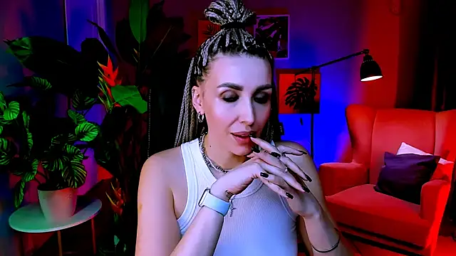 MonicaRiley live XXX chat