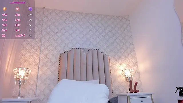 zoejenner_ – Live XXX-chat