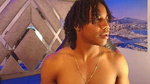 Pokazy przed kamerką – axel_silva4