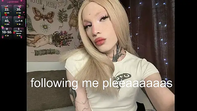 babylola228 – webcam-show