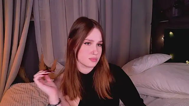 Chat XXX en directo de LoriMason