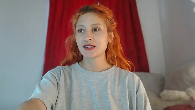 skinny_Raven live XXX chat