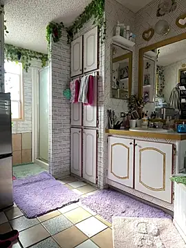 TranSexualJade95: онлайн-секс-чат