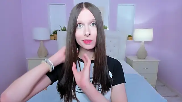 Вебкам-шоу dark_k1tty