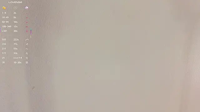 CarmaOlen 现场XXX聊天