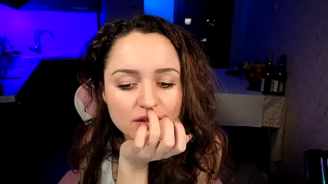 Cerann1 Live XXX-Chat