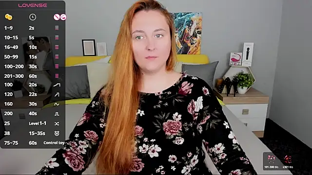 Chatroom XXX en direct de BabeLessi