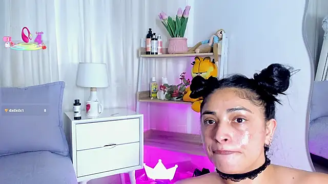 Emilybta Live XXX Chat