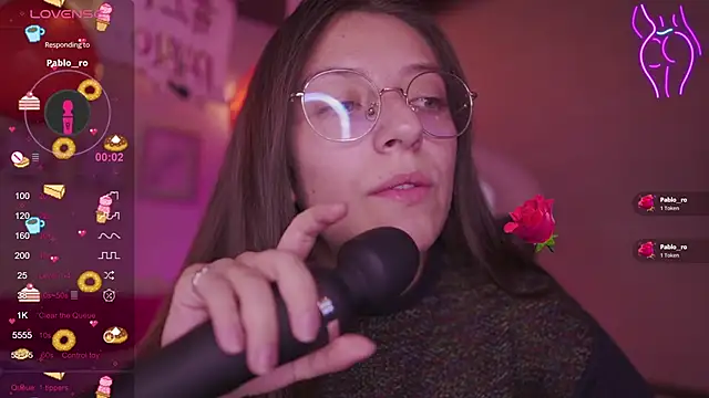 milly_kenner: απευθείας συνομιλία ΧΧΧ