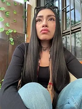 Bonny_Eva 라이브 XXX 채팅