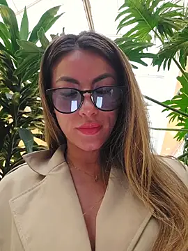 Karen_San_Miguel's Webcam Show