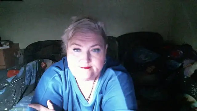 Chat XXX ao vivo de Lana555