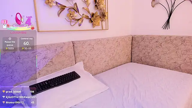 _Malak's Webcam Show