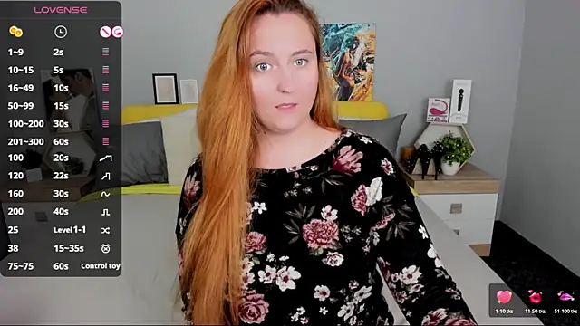 Czat XXX na żywo – BabeLessi