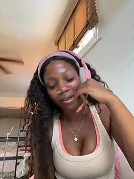 แชท XXX สดของ mochakaia