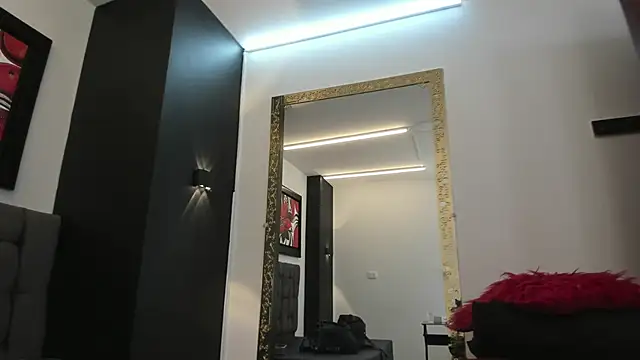 Andre_cloefoxx_ 即時 XXX 聊天