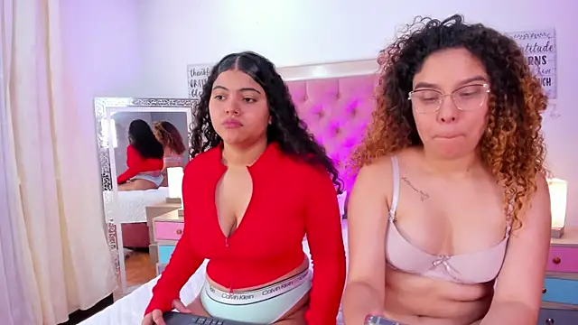 AllisonAdams_'s Webcam Show