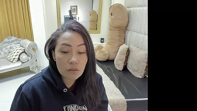 Živý XXX chat gaby_trent