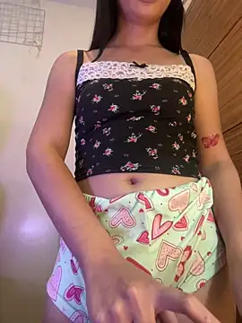 Chat XXX en directo de goddess_athena69