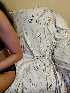 snwflk's Live XXX Chat