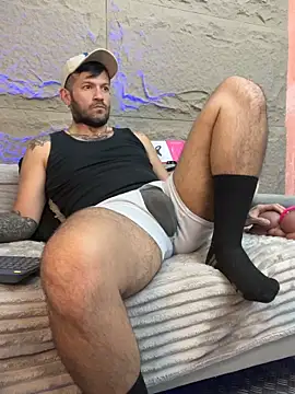 jonathan_rivers 网络视讯表演