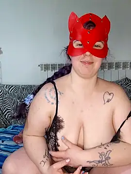 Giochidicoppia webcam show