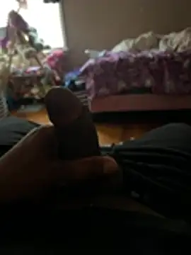 Jariushot3 – Live XXX-chat