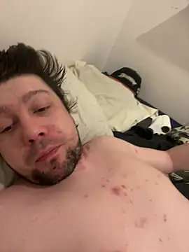 GabEthier Adlı Modelin Web Kamerası Şovu