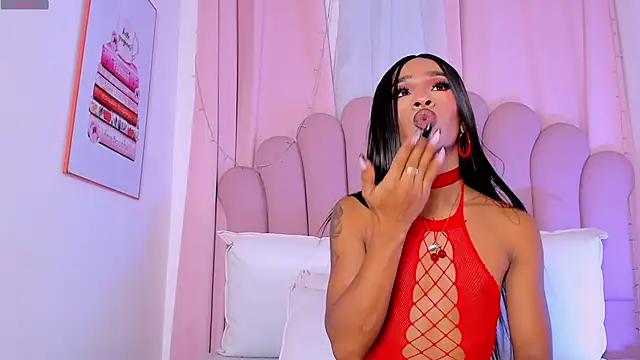 NicoleMadrird's Webcam Show