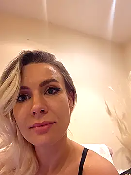 Webkamerová show AureliaDoux