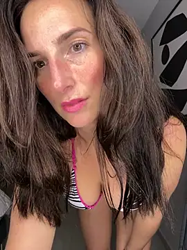 Thescorpionfr_ 网络视讯表演