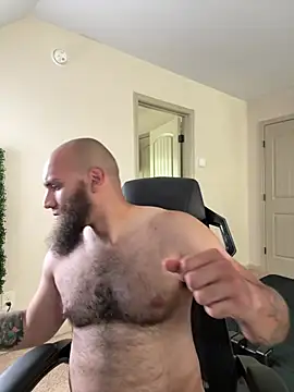 MastaWolfy's Live XXX Chat