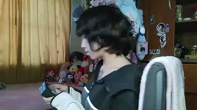 Terraelowen Chat XXX live