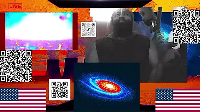 RussellTaylorLacy – Kamerová šou