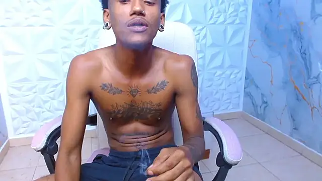 ManSant Live XXX Chat