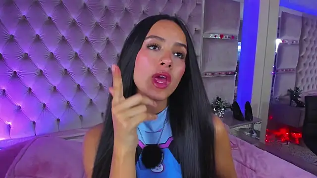 Harii_02 – Live XXX-chat