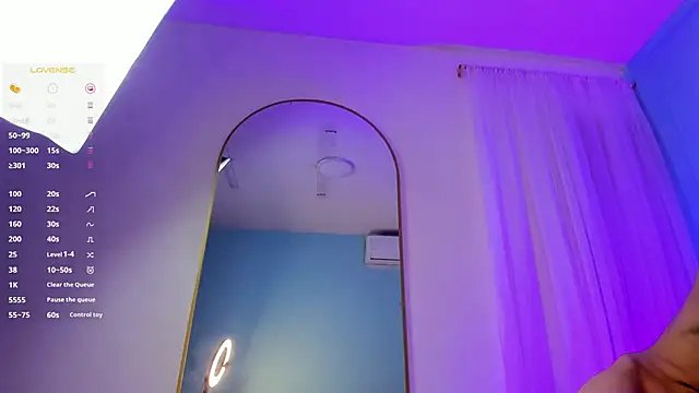 Cheys_Mast Live XXX Chat