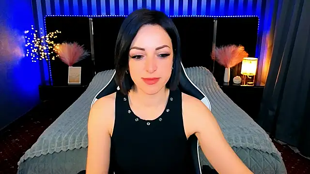 Daloras_lin's Live XXX Chat