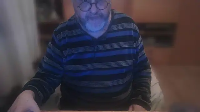 عرض كام Koldo70